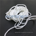 Mask Elastic Ear Rope Face Mask String 2.5mm